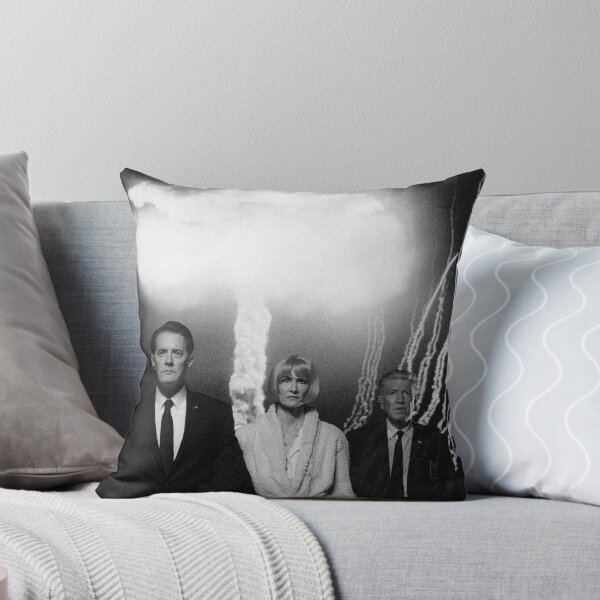 Item preview, COOP, DIANE, GORDON & THE BOMB designed and sold by FILM GUTTER.