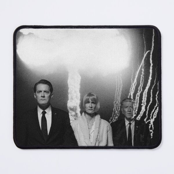 Item preview, COOP, DIANE, GORDON & THE BOMB designed and sold by FILM GUTTER.