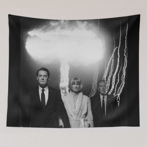 Item preview, COOP, DIANE, GORDON & THE BOMB designed and sold by FILM GUTTER.
