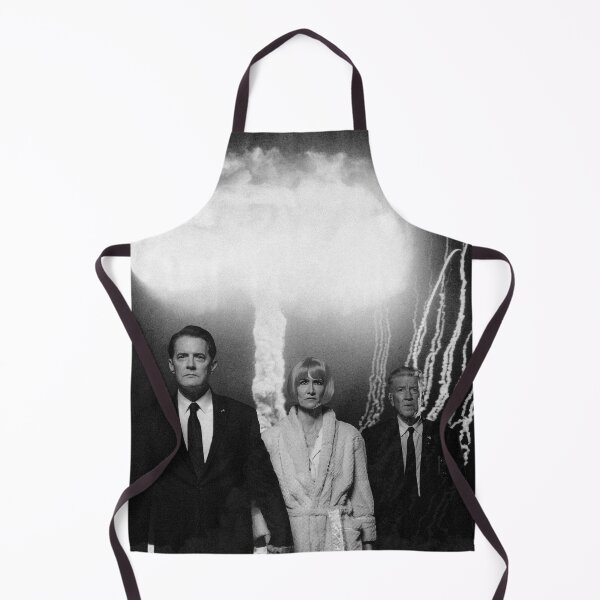 Item preview, COOP, DIANE, GORDON & THE BOMB designed and sold by FILM GUTTER.