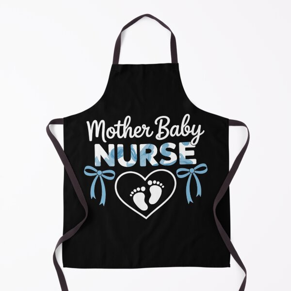 Item preview, Mother Baby Nurse Coquette Postpartum Nurse Mother Baby designed and sold by fferomananul.