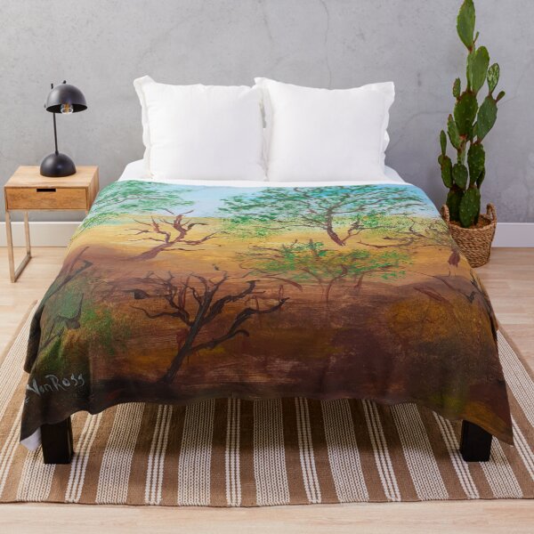 Item preview, San Antonio Texas by Charlotte VanRoss designed and sold by Charlotte VanRoss fine art.