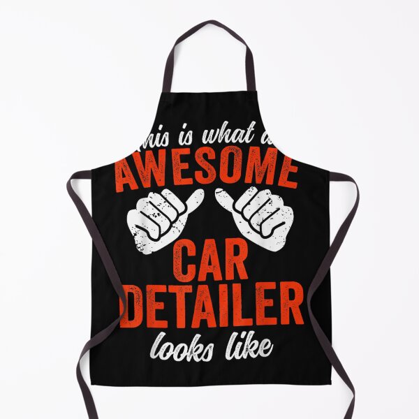 Item preview, Auto Detailing designed and sold by goombi-creative.