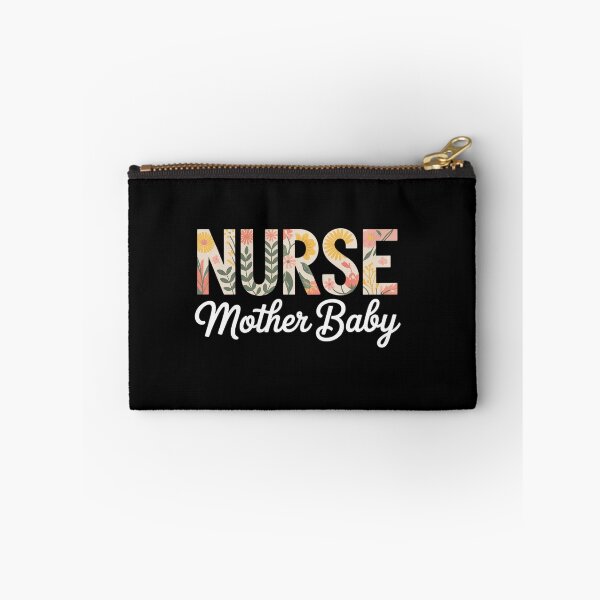 Item preview, Mother Baby Nurse Mother Baby Unit Postpartum Nurse designed and sold by fferomananul.
