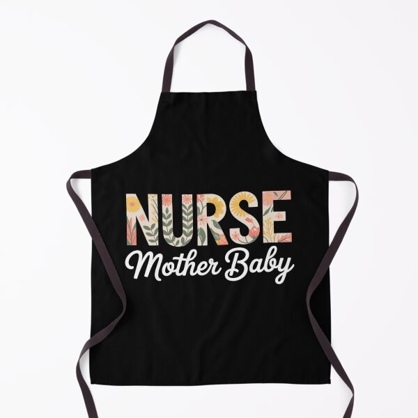 Item preview, Mother Baby Nurse Mother Baby Unit Postpartum Nurse designed and sold by fferomananul.