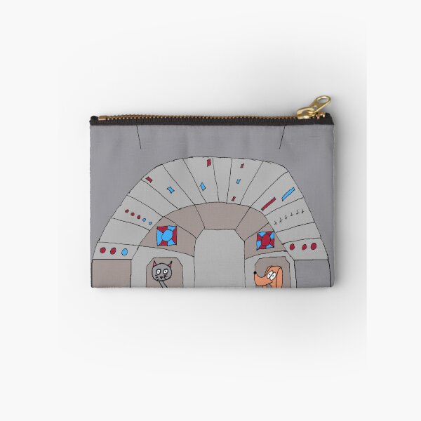 Item preview, Hyperdrive | Humor Technology Spaceship Webcomic | El Boxa designed and sold by ElBoxa.