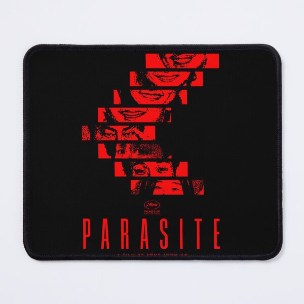 Item preview, PARASITE designed and sold by FILM GUTTER.