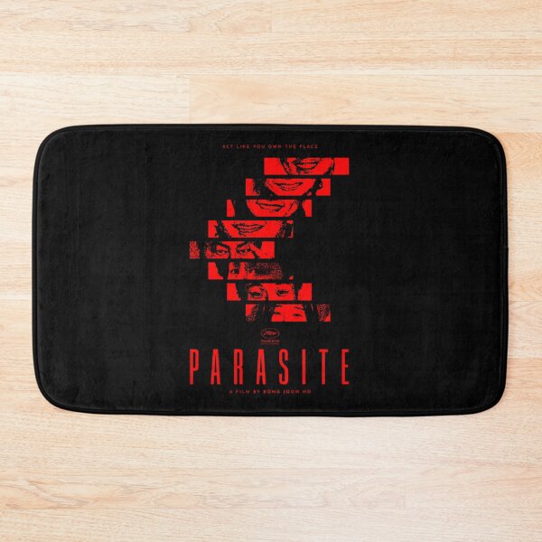 Item preview, PARASITE designed and sold by FILM GUTTER.