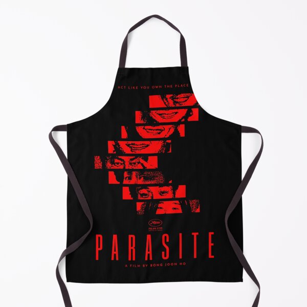 Item preview, PARASITE designed and sold by FILM GUTTER.
