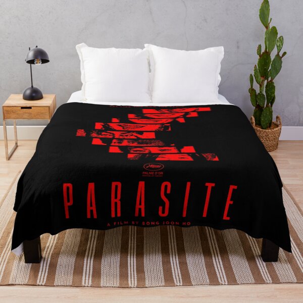 Item preview, PARASITE designed and sold by FILM GUTTER.