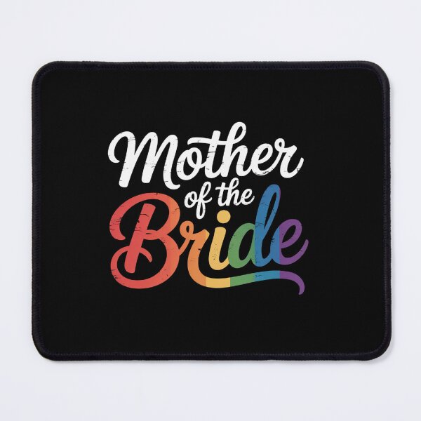 Item preview, Mother Of The Bride LGBT Gay Lesbian Wedding designed and sold by fferomananul.