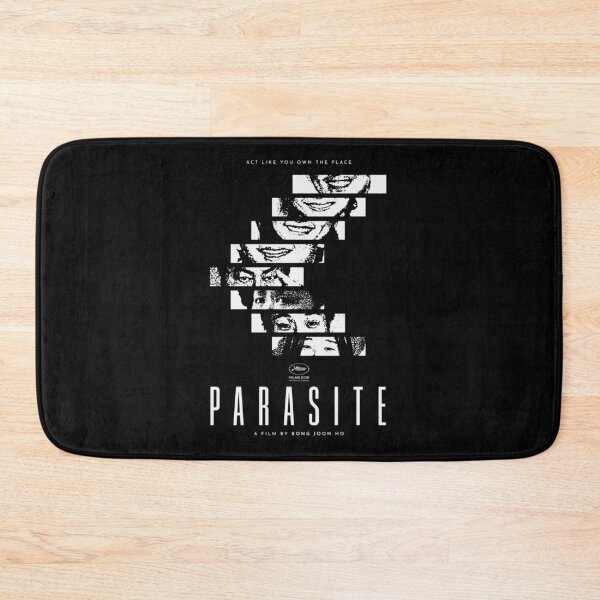 Item preview, PARASITE designed and sold by FILM GUTTER.