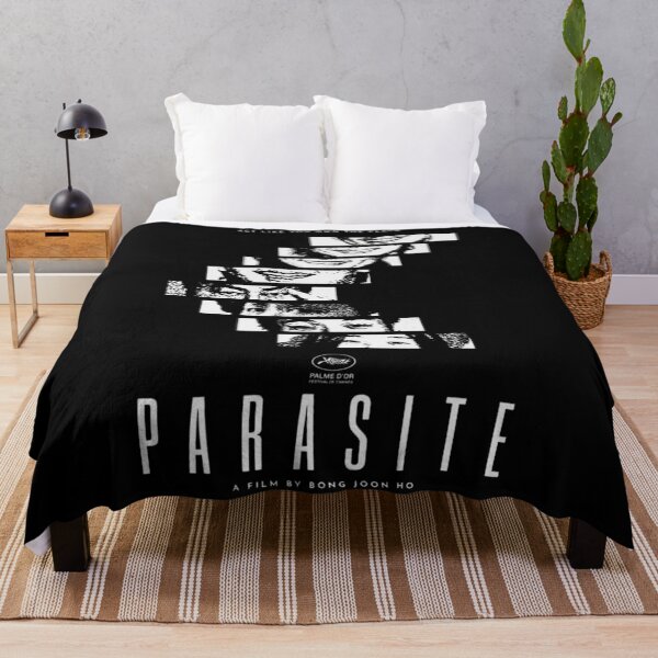 Item preview, PARASITE designed and sold by FILM GUTTER.