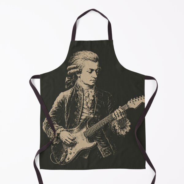 Item preview, Mozart Electric Guitar designed and sold by AudioDesigns.