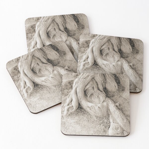 Item preview, The art of serene living: rooted. designed and sold by Le Chemin de la Joie Intérieure.