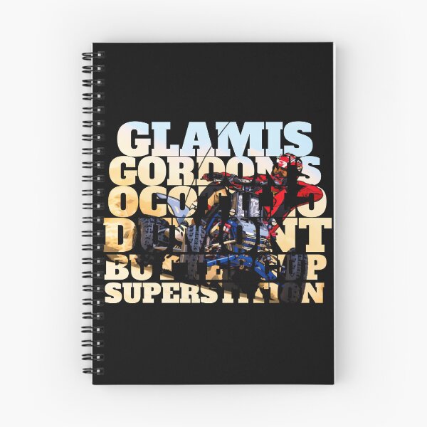 Item preview, Banshee Glamis Dumont Dunes designed and sold by DaygoStyleCo.