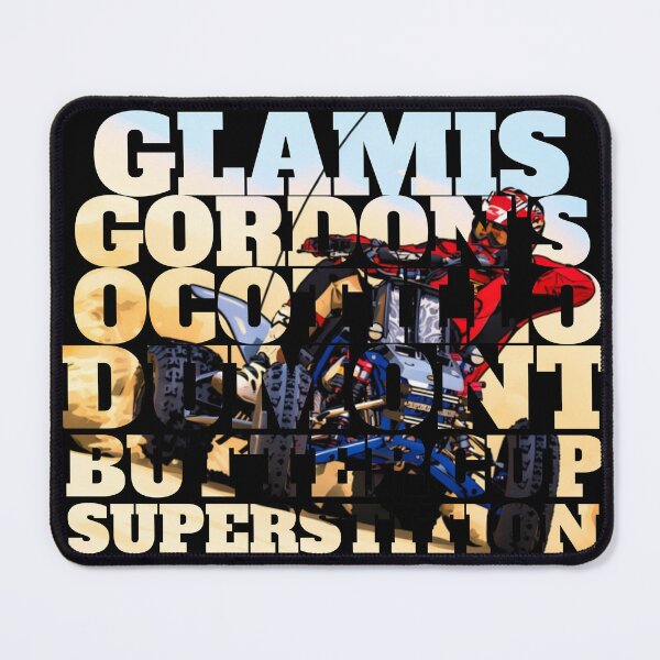 Item preview, Banshee Glamis Dumont Dunes designed and sold by DaygoStyleCo.