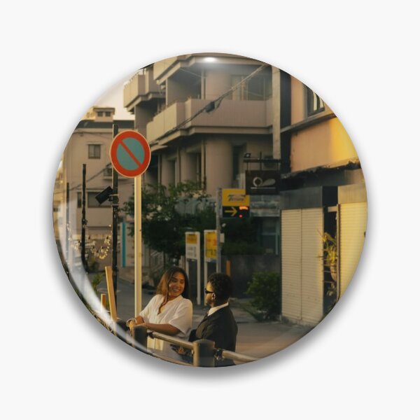Item preview, Okinawa First Watch aSunset Dreams designed and sold by Ivonagarden.