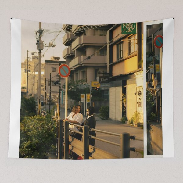 Item preview, Okinawa First Watch aSunset Dreams designed and sold by Ivonagarden.