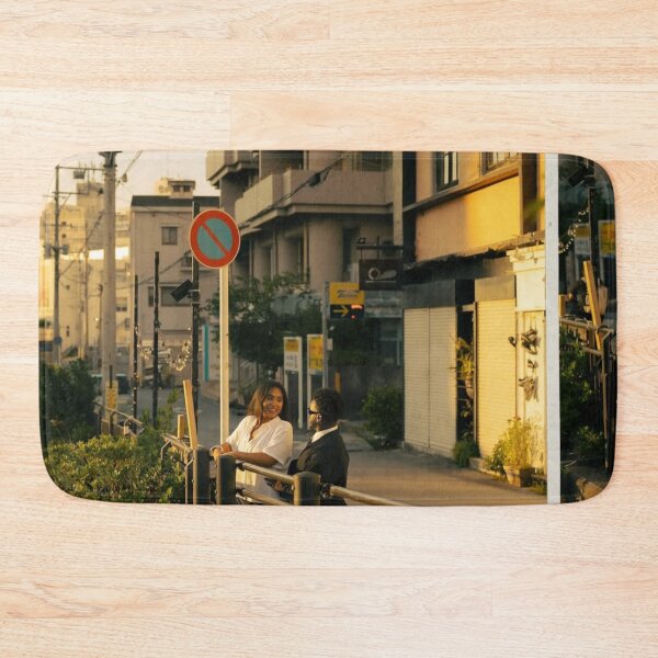 Item preview, Okinawa First Watch aSunset Dreams designed and sold by Ivonagarden.