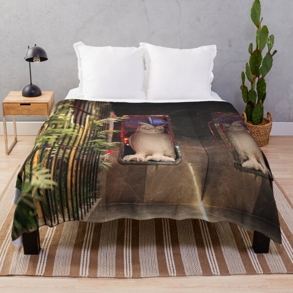 Item preview, Frozen University Of Southern Denmark bMidnight Thoughts designed and sold by Blosslandscape.