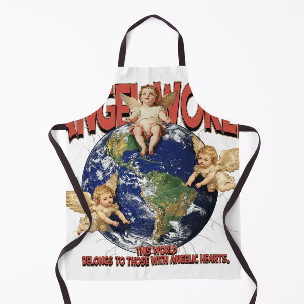 Item preview, World of Angels designed and sold by NF Designs Studio DTF.