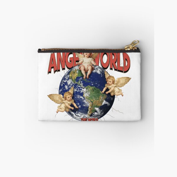 Item preview, World of Angels designed and sold by NF Designs Studio DTF.