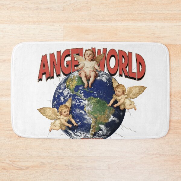 Item preview, World of Angels designed and sold by NF Designs Studio DTF.