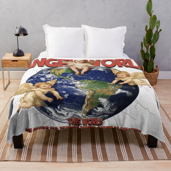 Item preview, World of Angels designed and sold by NF Designs Studio DTF.