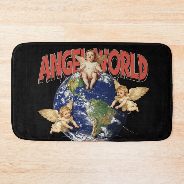 Item preview, World of Angels designed and sold by NF Designs Studio DTF.