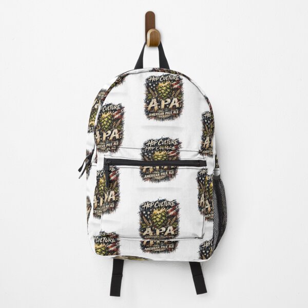 Item preview, A.P.A. Craft Beer Revolution designed and sold by VestBeer.