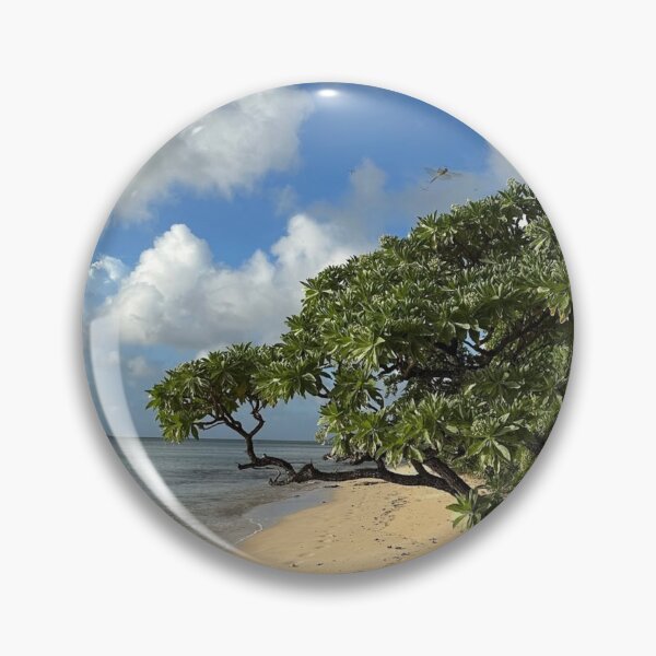 Item preview, Isla First Watch Breeze Paradise designed and sold by Ivonagarden.
