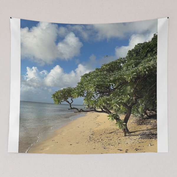 Item preview, Island First Watch Breeze Paradise designed and sold by Ivonagarden.