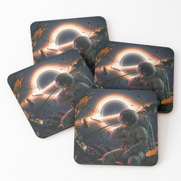 Item preview, The Last Cigarette in the Universe designed and sold by Archive Studio.