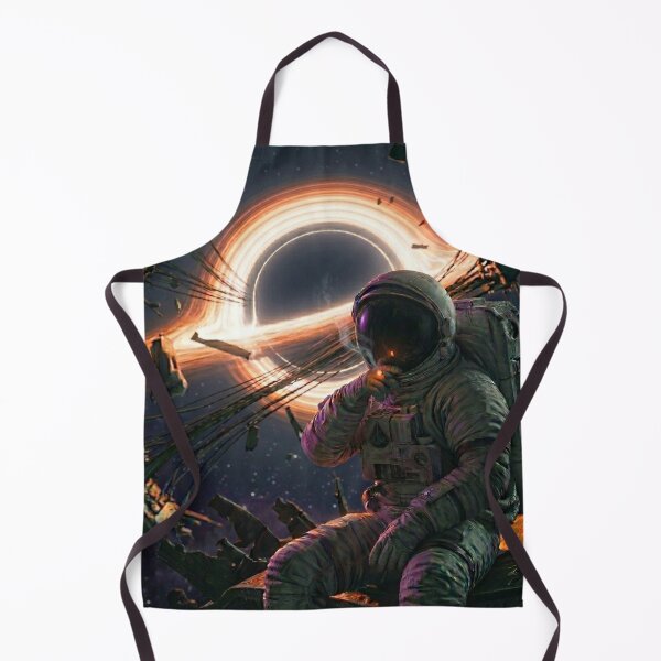 Item preview, The Last Cigarette in the Universe designed and sold by Archive Studio.