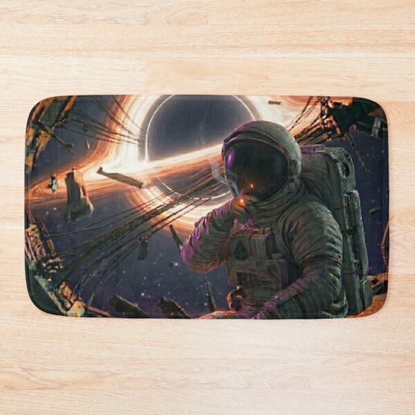 Item preview, The Last Cigarette in the Universe designed and sold by Archive Studio.