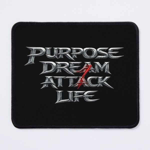 Item preview, Creator purpose dream, attack, life designed and sold by imagination of abstraction.