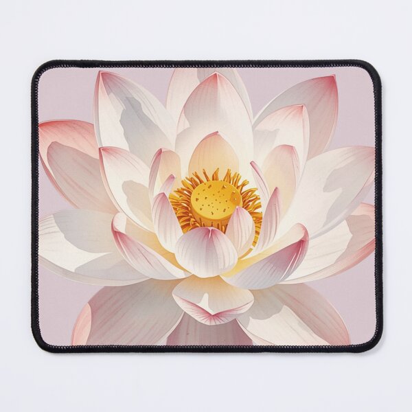 Item preview, Pink Lotus designed and sold by Poplartree.