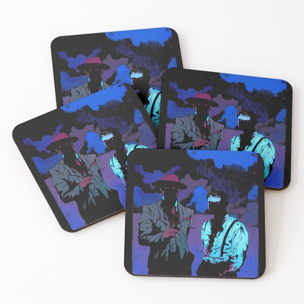 Item preview, SINNERS designed and sold by FILM GUTTER.