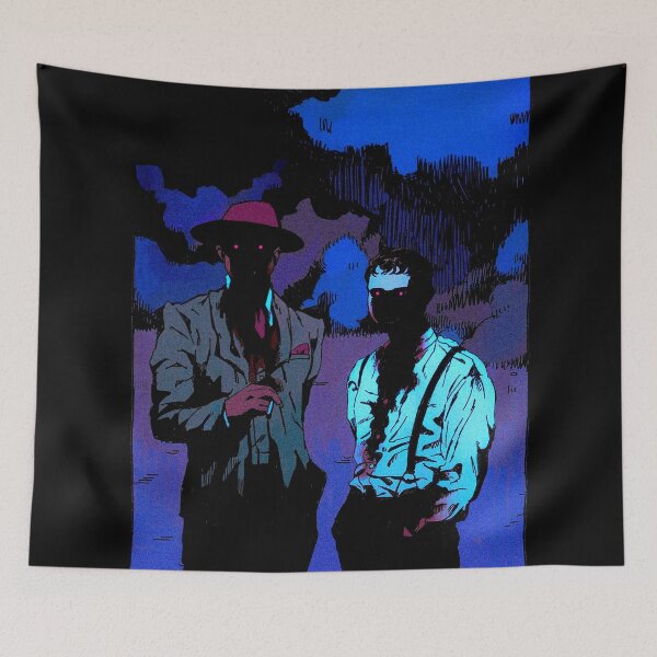 Item preview, SINNERS designed and sold by FILM GUTTER.
