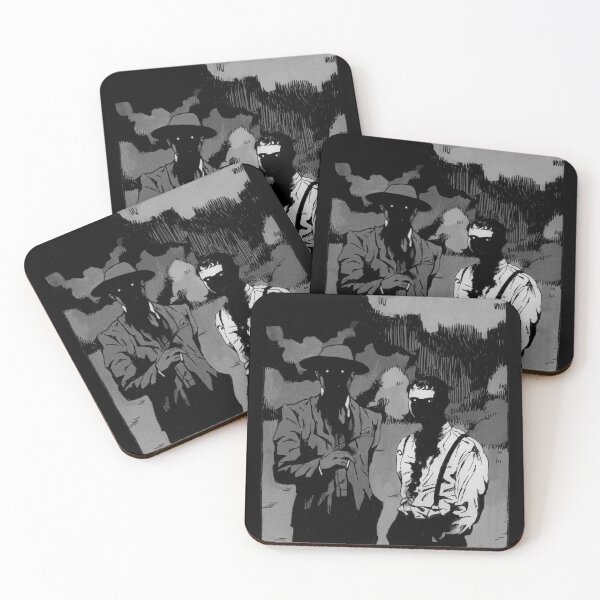 Item preview, SINNERS designed and sold by FILM GUTTER.