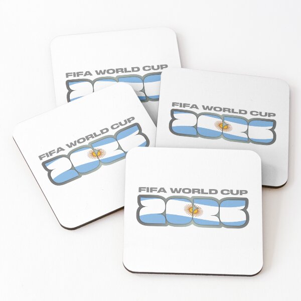 Item preview, Argentina 2026 Campeones del Mundo Football Fan designed and sold by FaridShop ⭐⭐⭐⭐⭐.