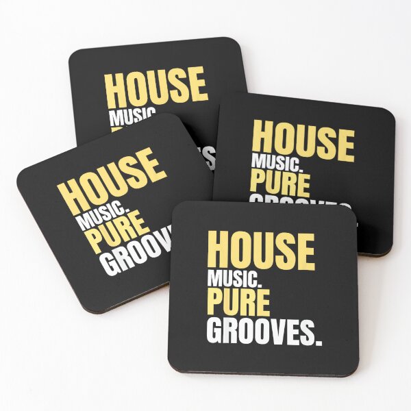 Item preview, House Music Funky Classic Soulful designed and sold by ngan2614387.