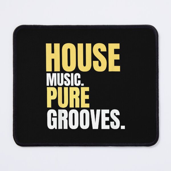 Item preview, House Music Funky Classic Soulful designed and sold by ngan2614387.
