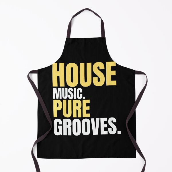 Item preview, House Music Funky Classic Soulful designed and sold by ngan2614387.