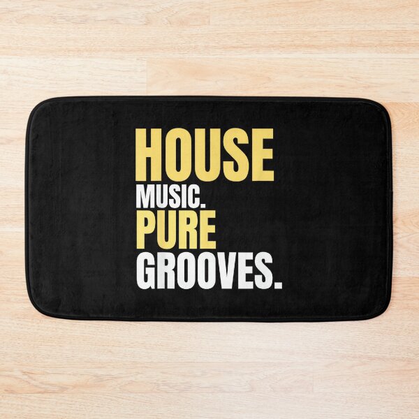 Item preview, Música House Funky Clásica Soulful designed and sold by ngan2614387.