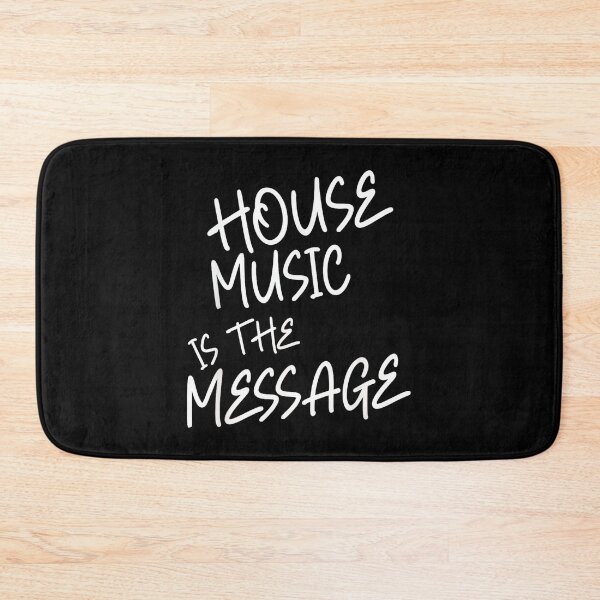 Item preview, House Music Funky Deep Soulful designed and sold by ngan2614387.
