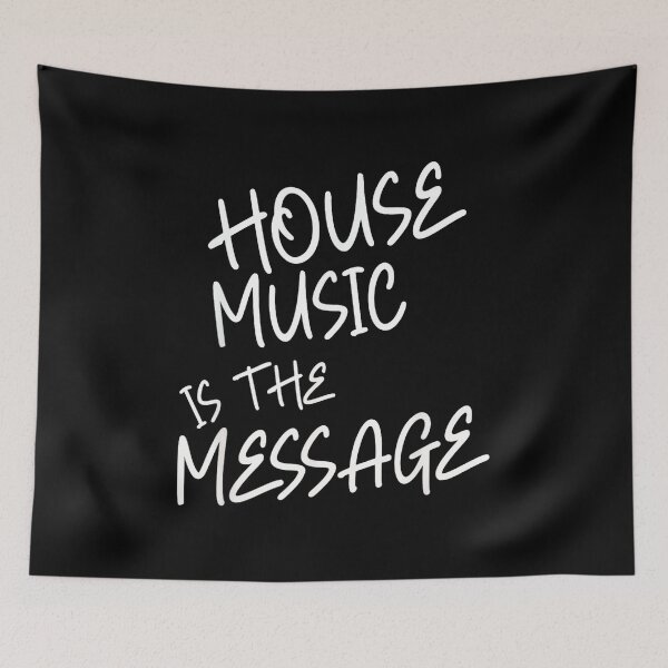 Item preview, House Music Funky Deep Soulful designed and sold by ngan2614387.