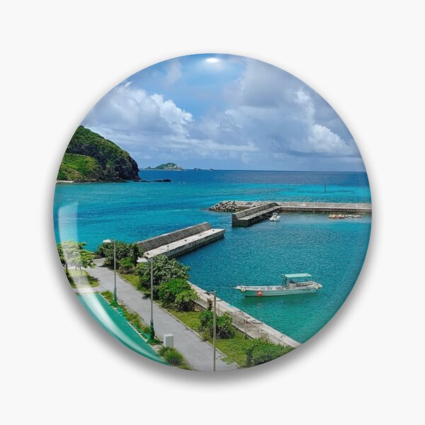 Item preview, Okinawa University Of New England cOcean Spirit designed and sold by Ivonagarden.