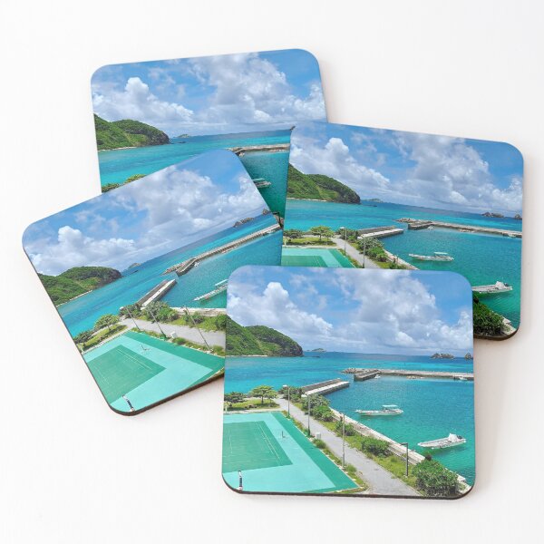 Item preview, Okinawa University Of New England cOcean Spirit designed and sold by Ivonagarden.